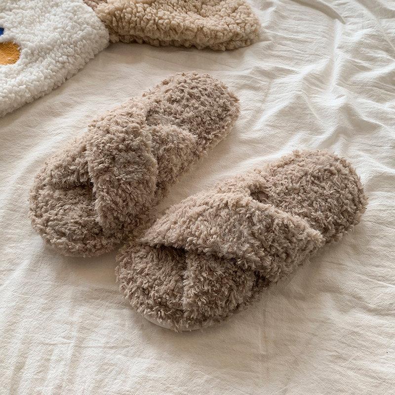 Женские Тапочки CC4988_8850-2