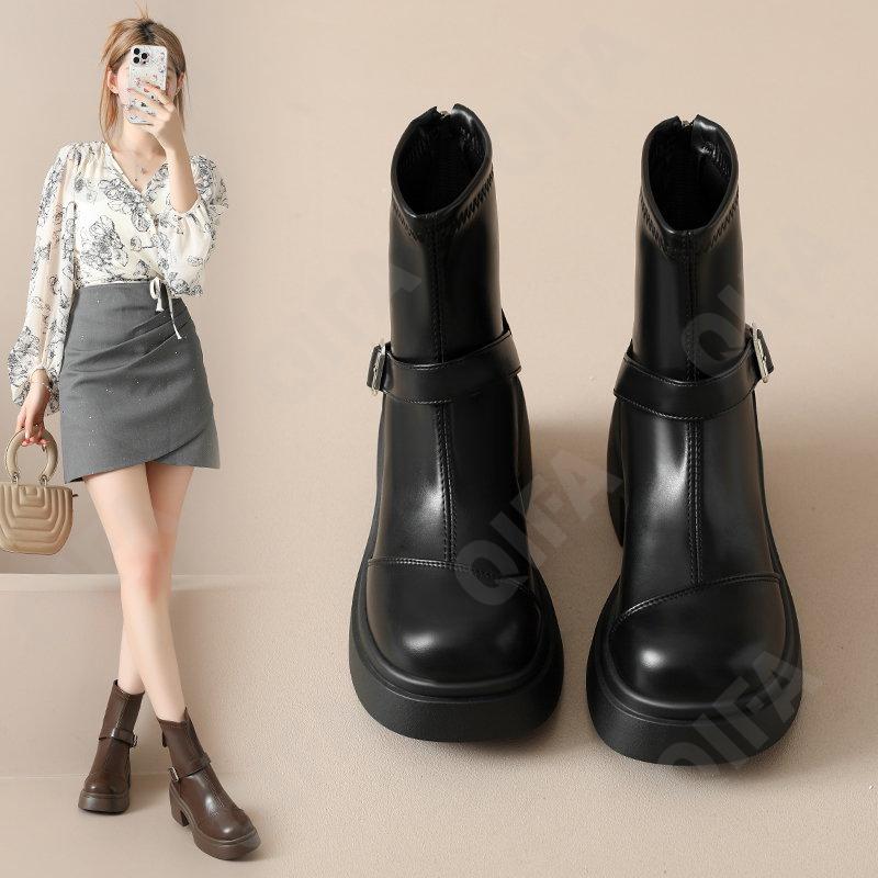 Женские Ботинки CC4177_4532-3