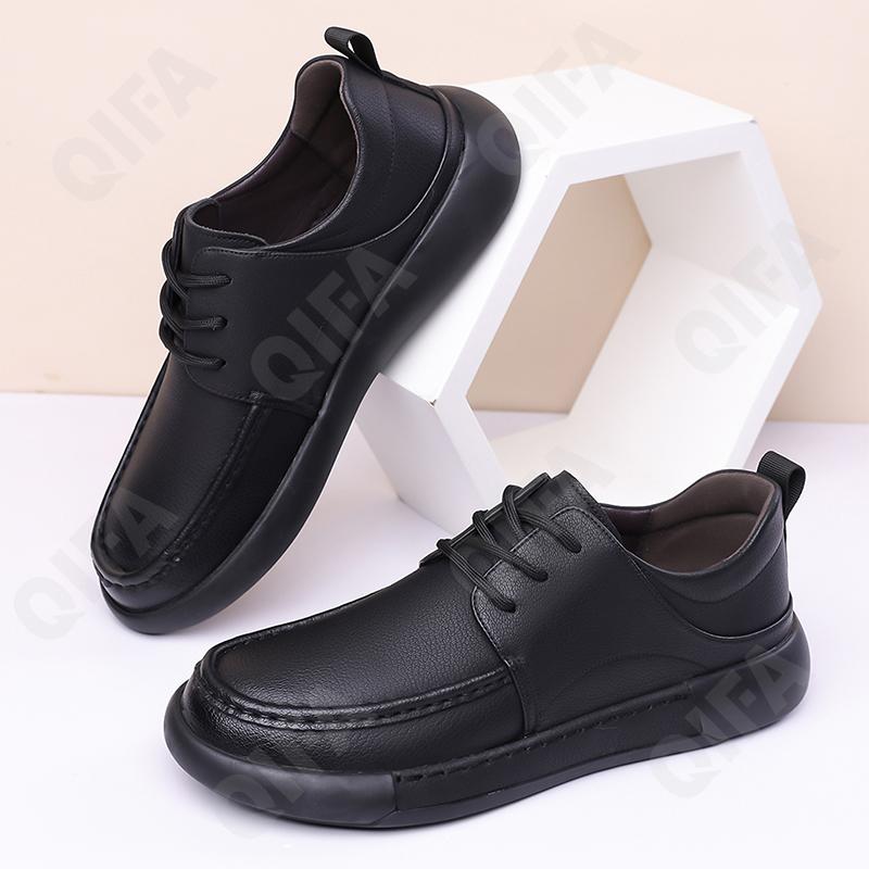 Мужские Полуботинки