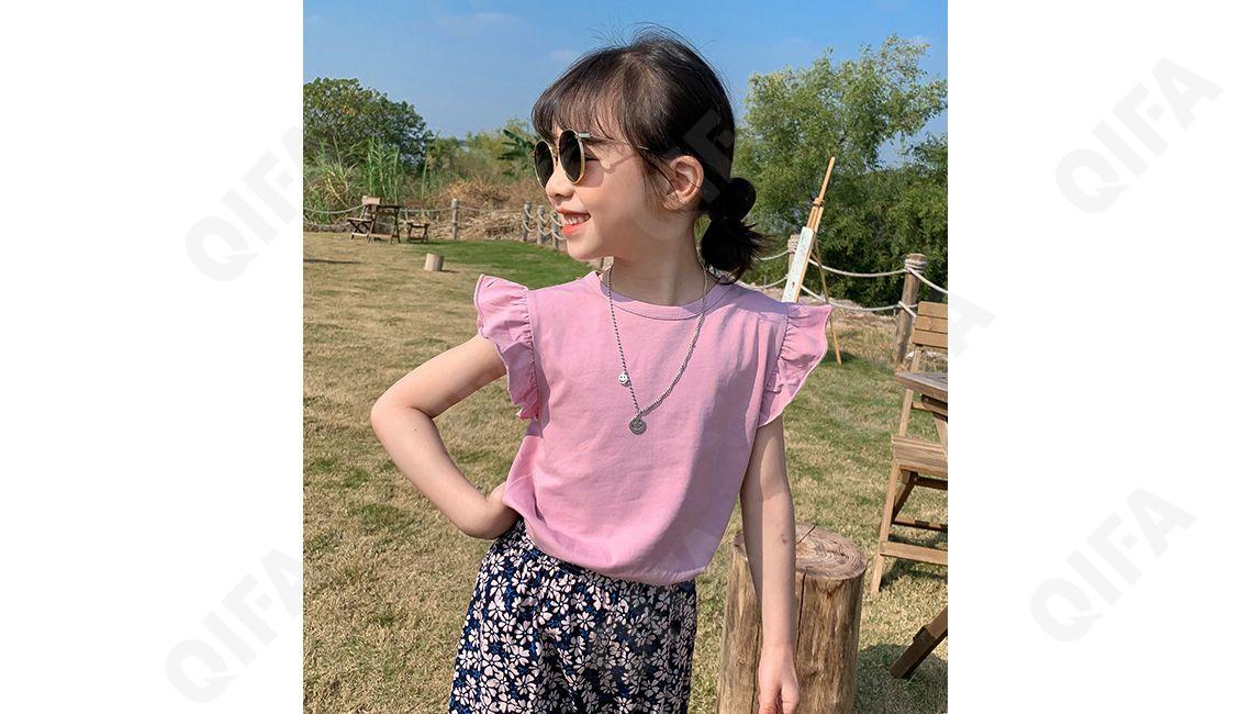 Детская Футболка CC2543_910_247_2574