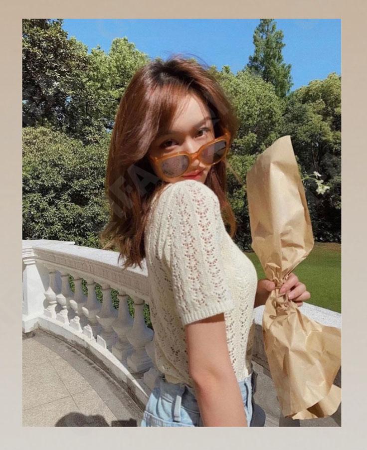 Женские Солнцезащитные очки CC4569_15969-5