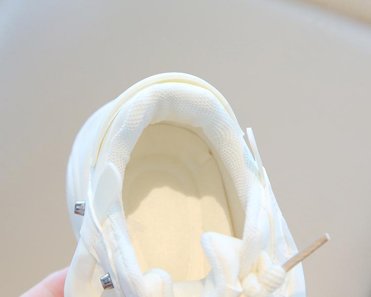 Детские Кроссовки CC3405_SY200-A1