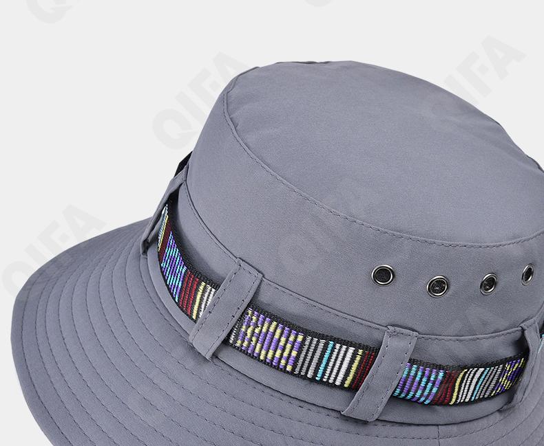 Мужская Панама CC3581_9234-3