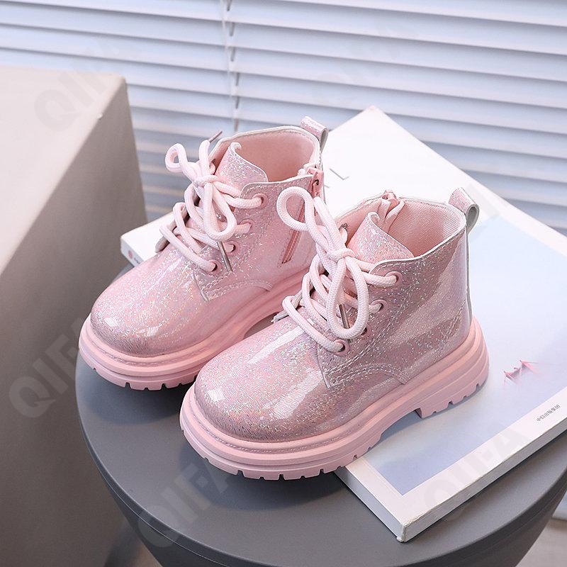 Детские Ботинки CC3959_198-A1