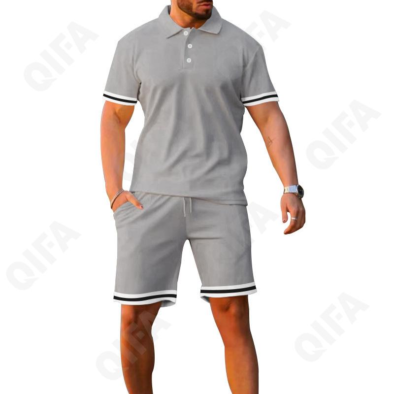 Мужской Костюм с шортами CC4442_ZY-1_958_1781_58