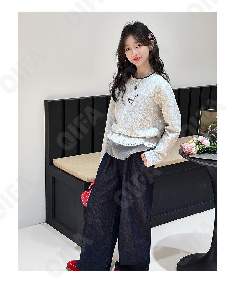 Детский Лонгслив CC1333_3E775004_230_2579_1