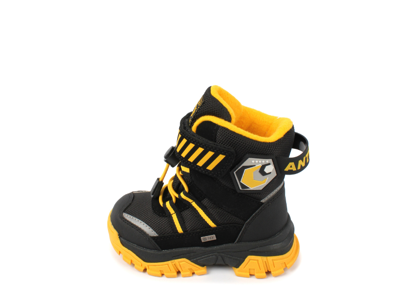 Ботинки AL 12775