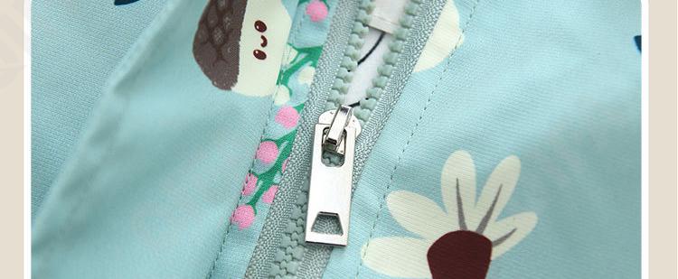 Детская Ветровка CC4214_0740_229_2576_87