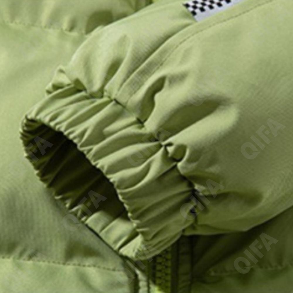 Мужская Зимняя куртка