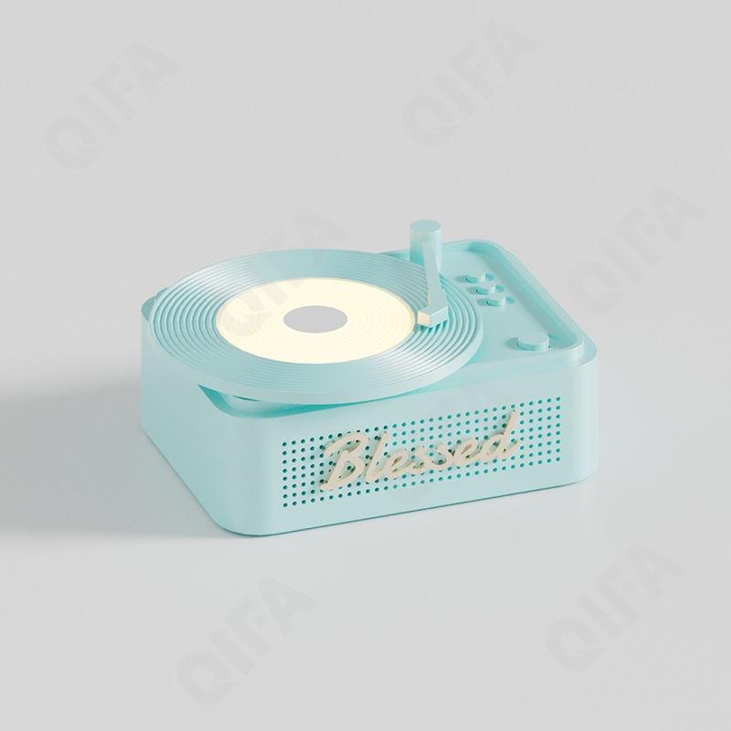 Bluetooth колонка