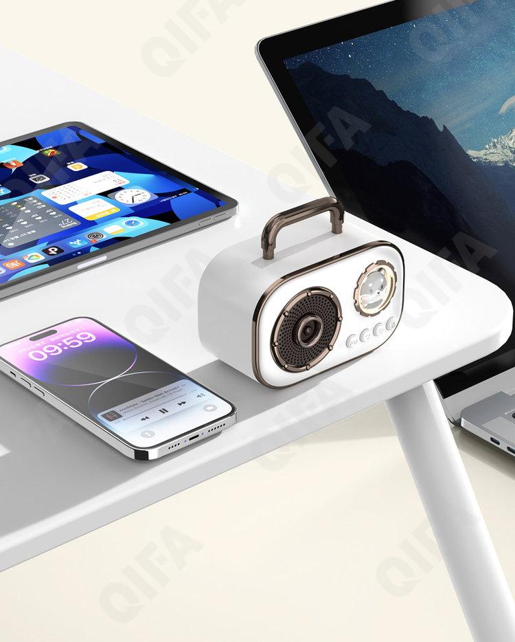 Bluetooth колонка CC5092_SMG-01-4