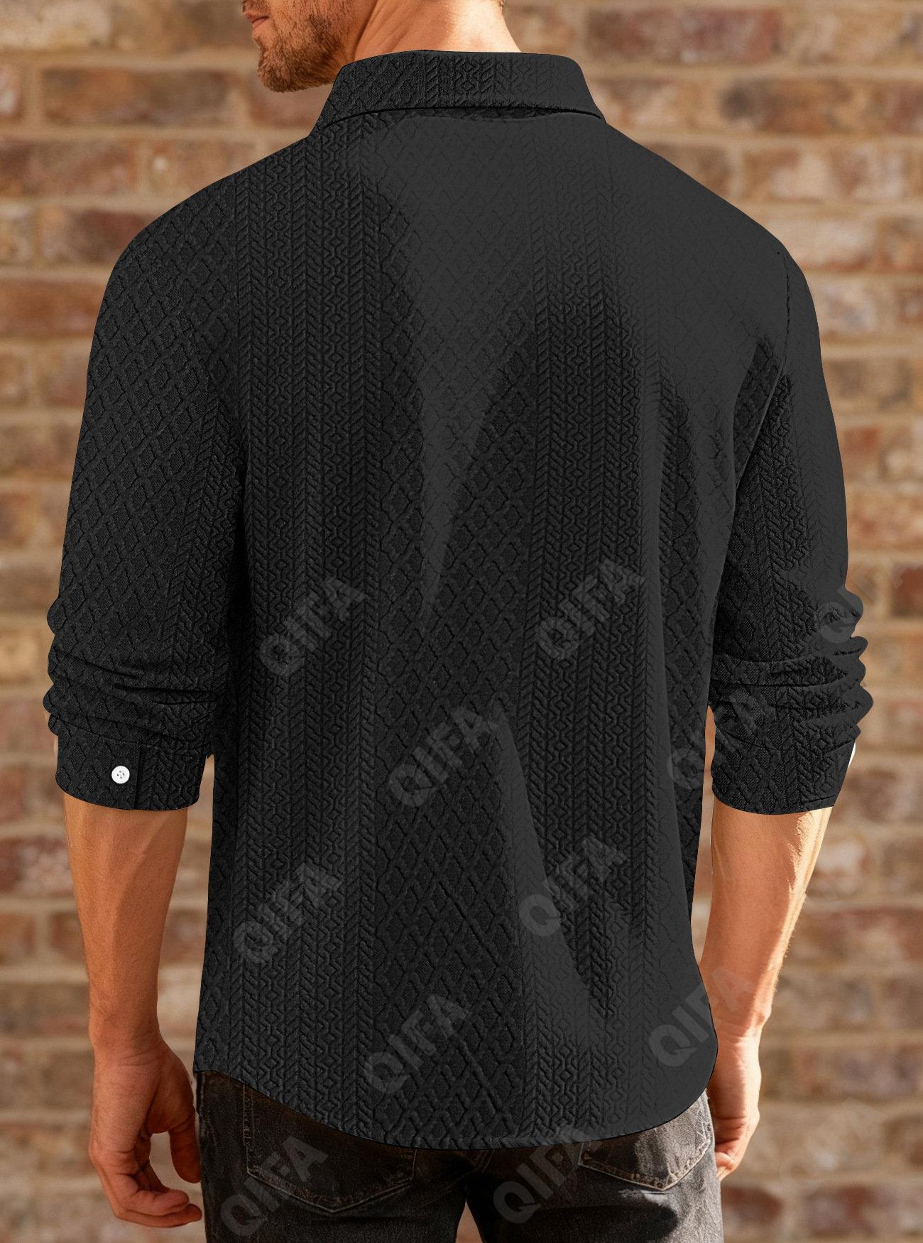 Мужская Рубашка CC4442_CQ-12_246_1776_83 Мужская Рубашка CC4442_CQ-12_246_1776_83