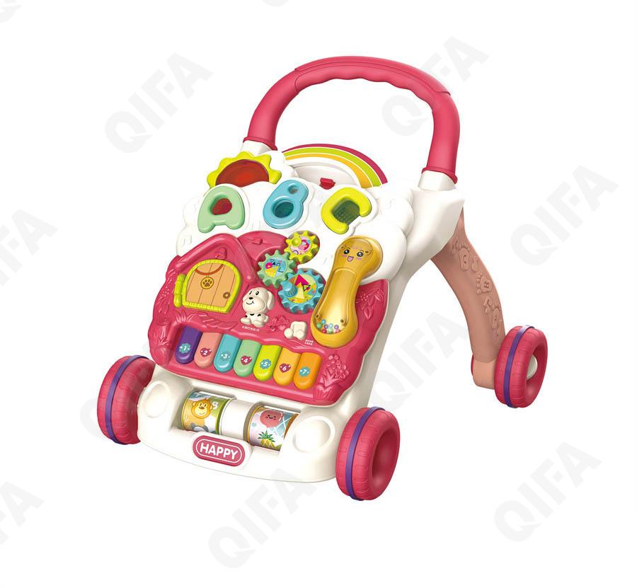 Детские Ходунки-каталка CC5819_698-61