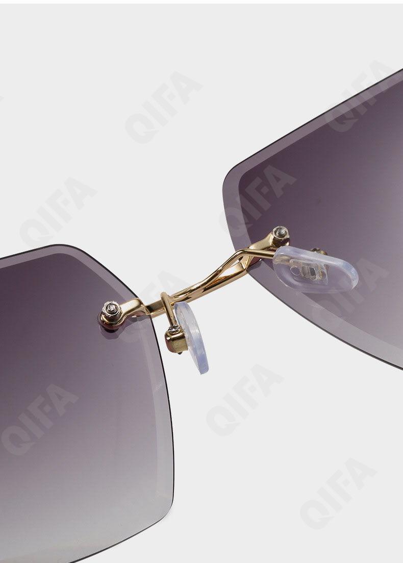 Женские Солнцезащитные очки CC4570_16064-2