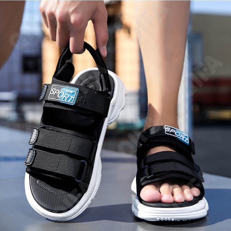 Мужские Сандалии