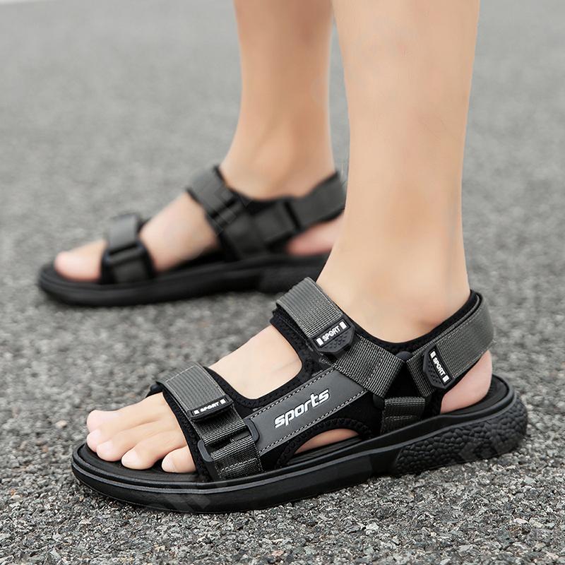 Мужские Сандалии CC5555_L12-1