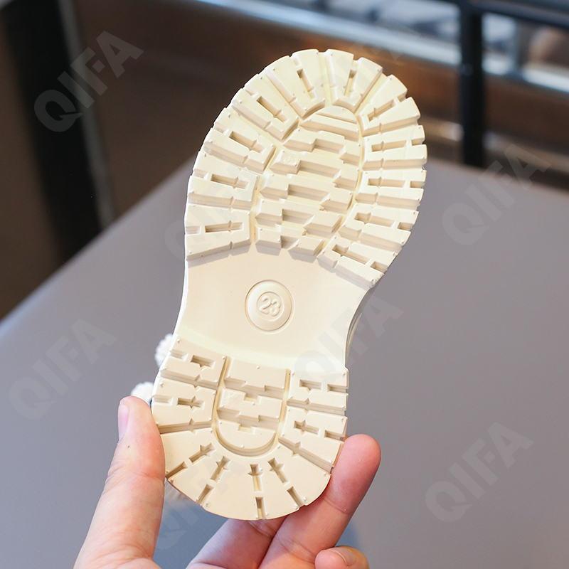 Детские Берцы CC4048_5305-A1