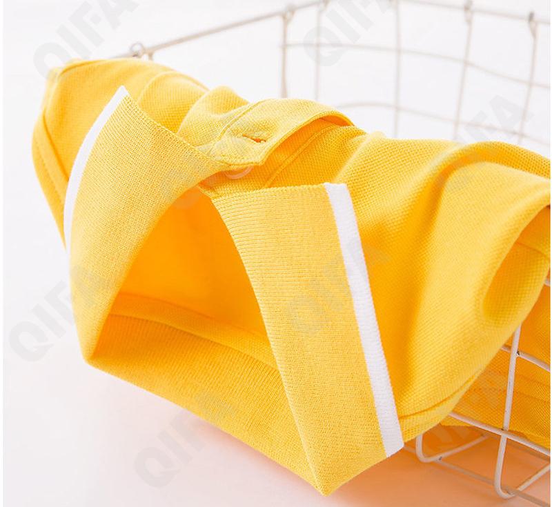 Детская Футболка поло CC2129_DP61-00_252_2574