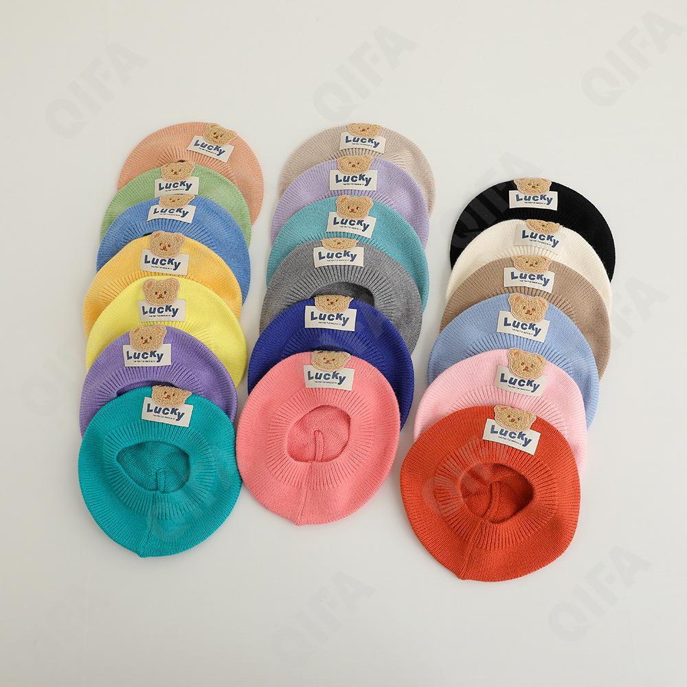 Детский Берет CC3402_C4380-19