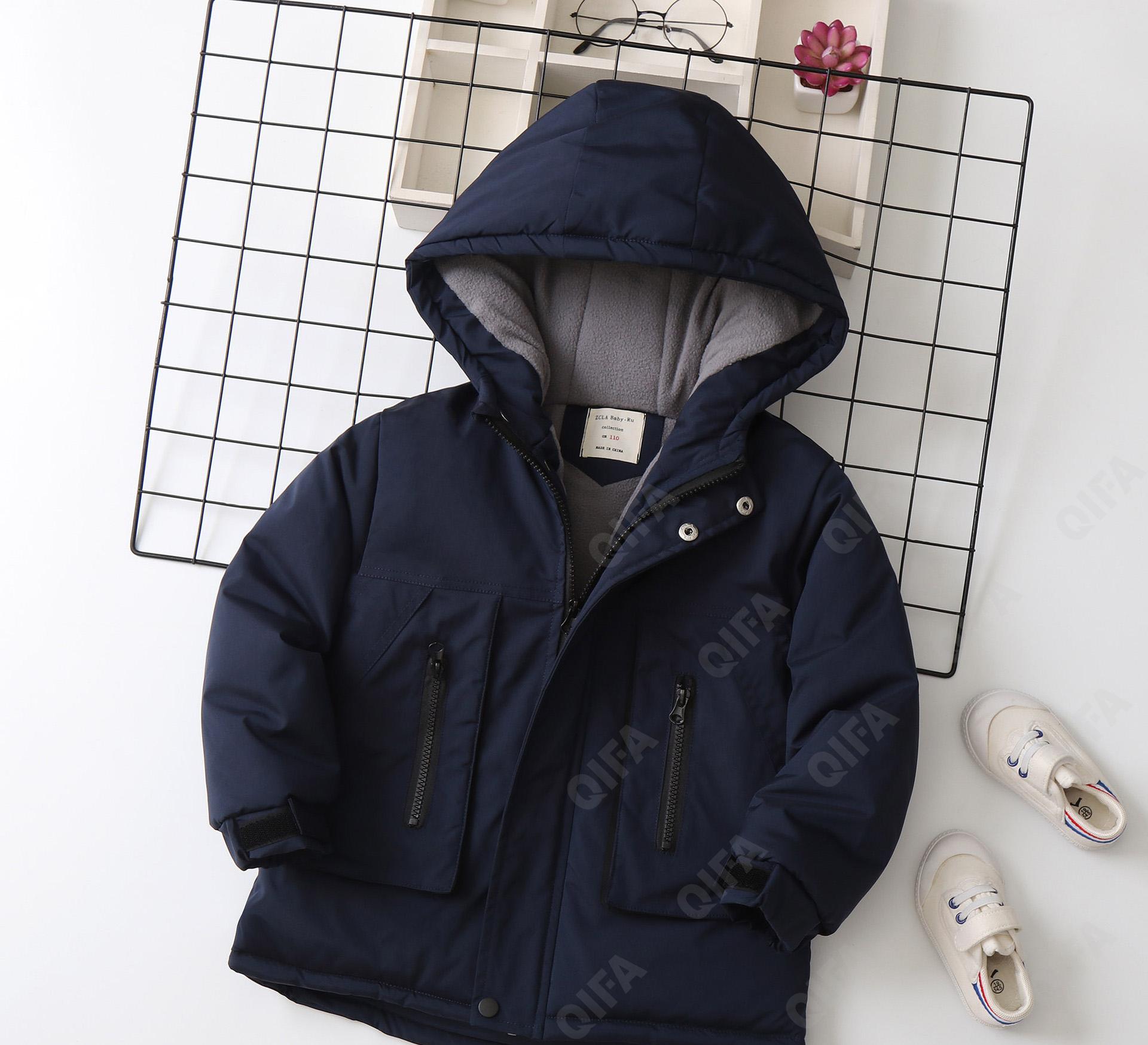 Детская Куртка CC2327_LM-8813-2 Детская Куртка CC2327_LM-8813-2