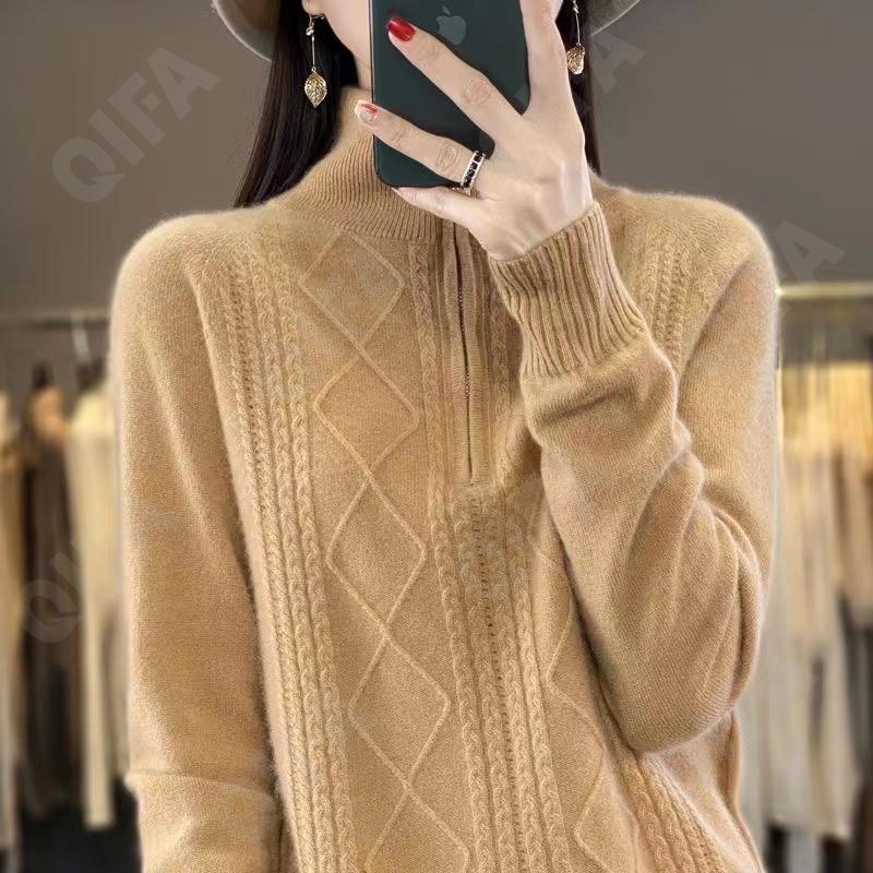 Женский Джемпер Женский Джемпер