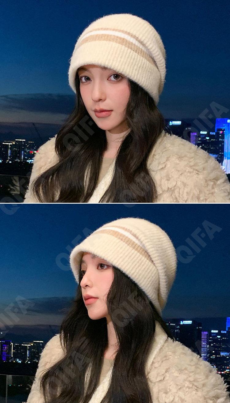 Женская Шапка CC5149_M3851-1 Женская Шапка CC5149_M3851-1