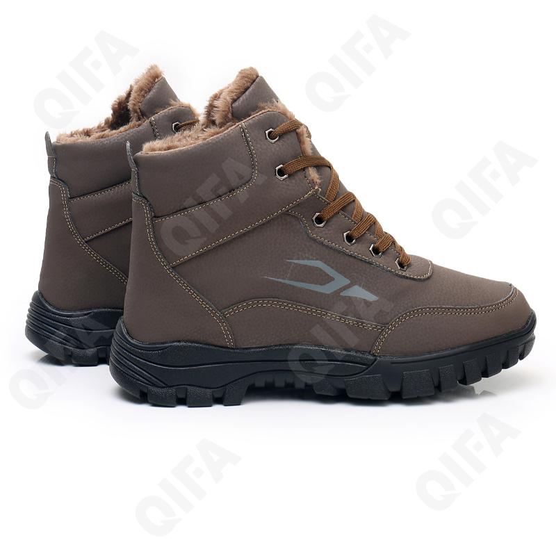 Мужские Дутики CC4114_R2021-1