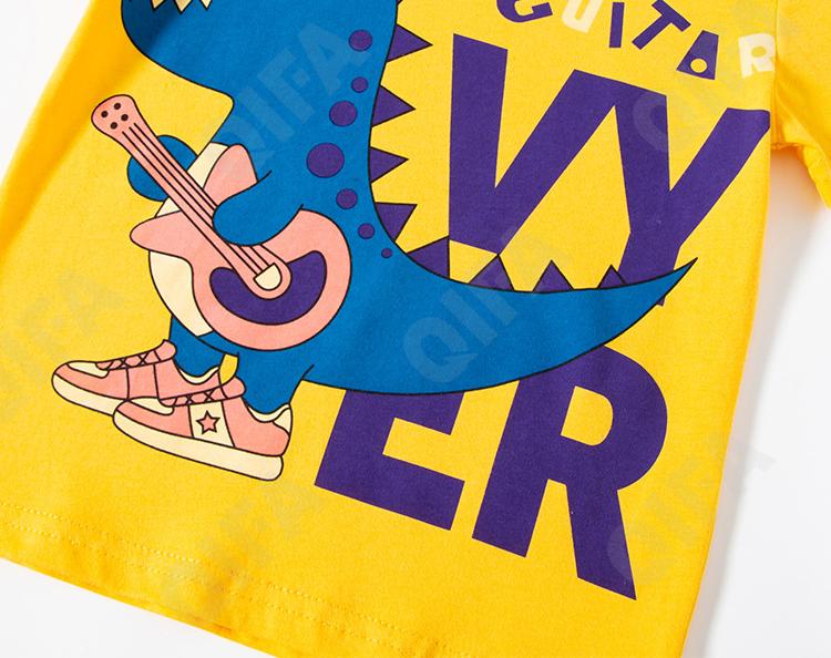 Детская Футболка CC1330_DT8146_225_1817