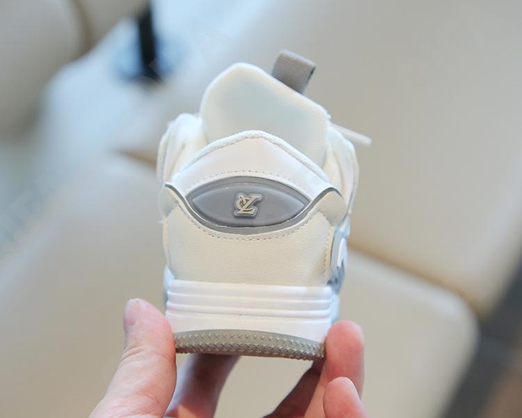 Детские Кроссовки CC3405_SY191-A1 Детские Кроссовки CC3405_SY191-A1