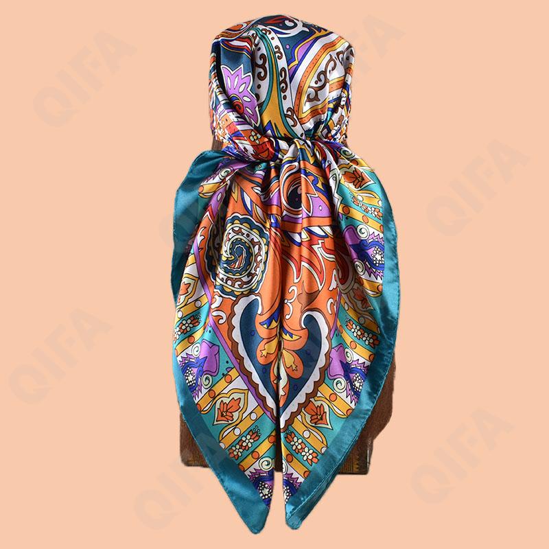 Женский Платок