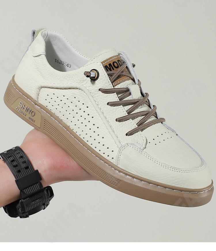 Мужские Полуботинки CC4119_B1620-1