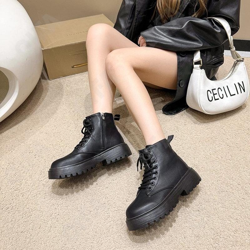 Женские Ботинки CC4386_A18-1