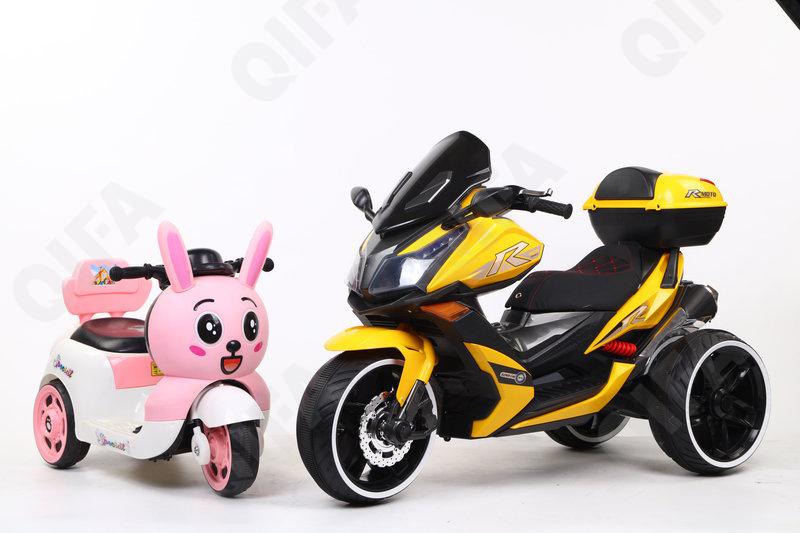 Детский Электромобиль CC3916_AK550-JC-1