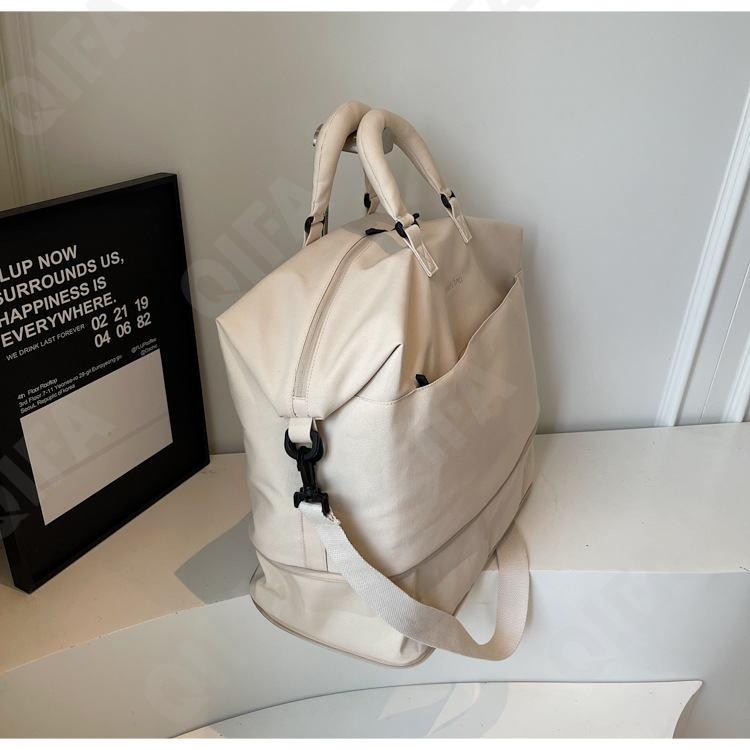 Женская Дорожная сумка CC5456_A10-1