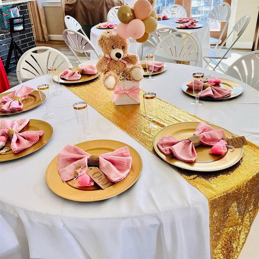 Дорожка на стол CC4760_SRB-5-1