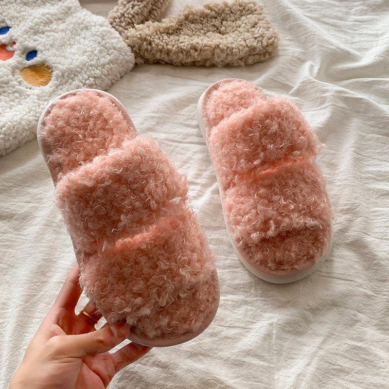 Женские Тапочки CC4988_8838-1