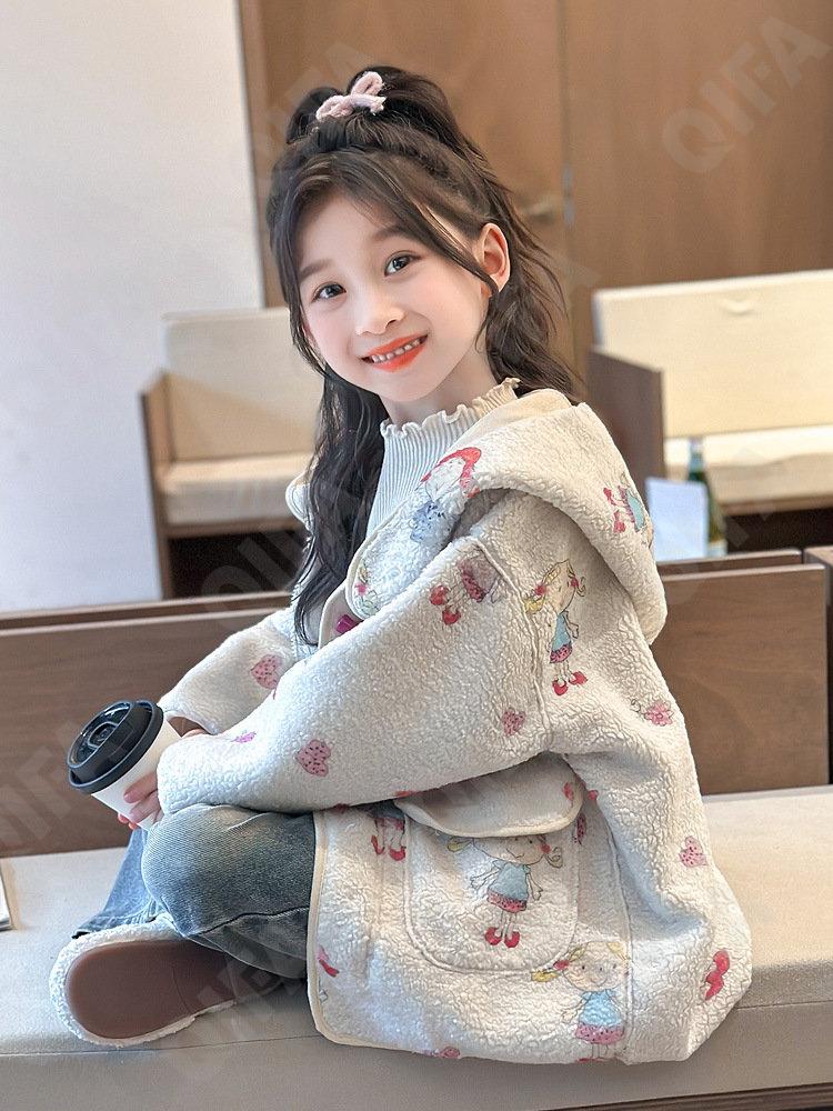 Детская Куртка CC4773_CQGKIGS_4558_1812_56 Детская Куртка CC4773_CQGKIGS_4558_1812_56