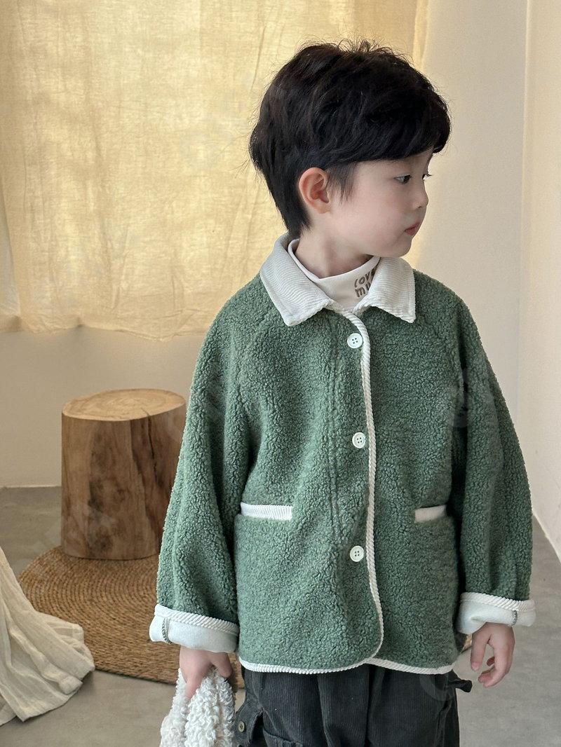 Детская Куртка CC4286_DW250610M_231_2576_96