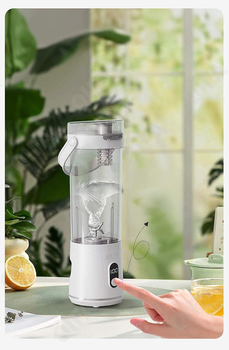 Блендер портативный CC5275_8S-1