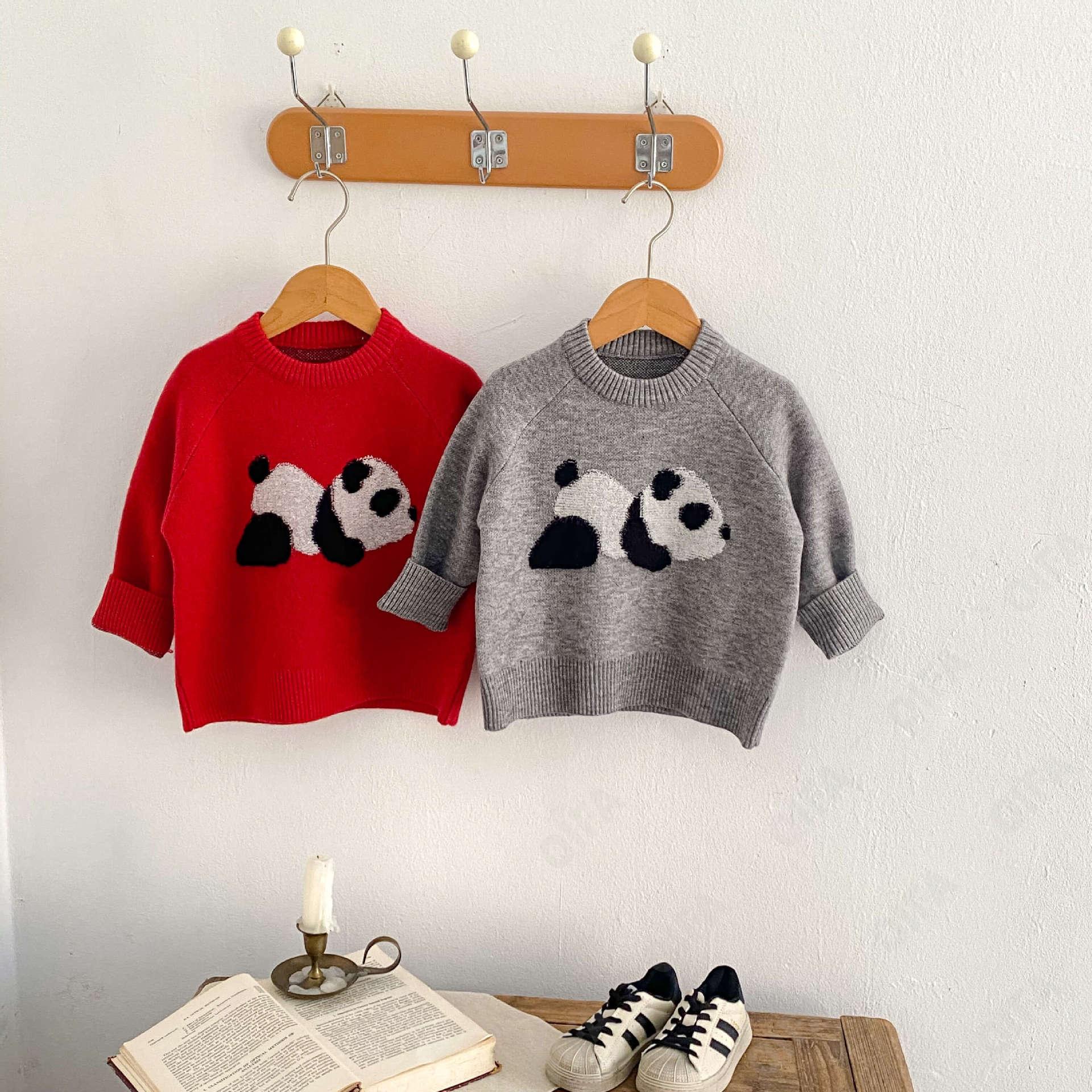 Детский Джемпер CC2196_23068_235_2574