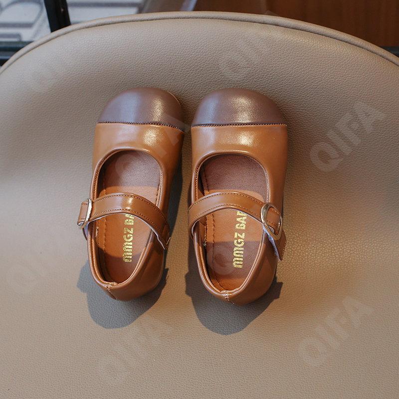 Детские Туфли