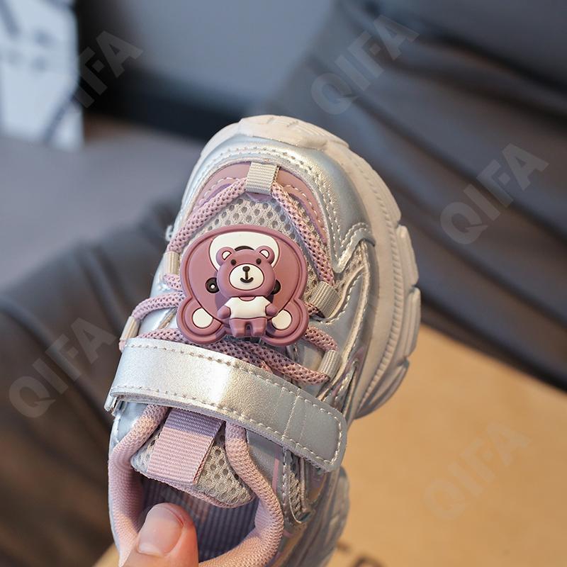 Детские Кроссовки CC4048_3317-A1