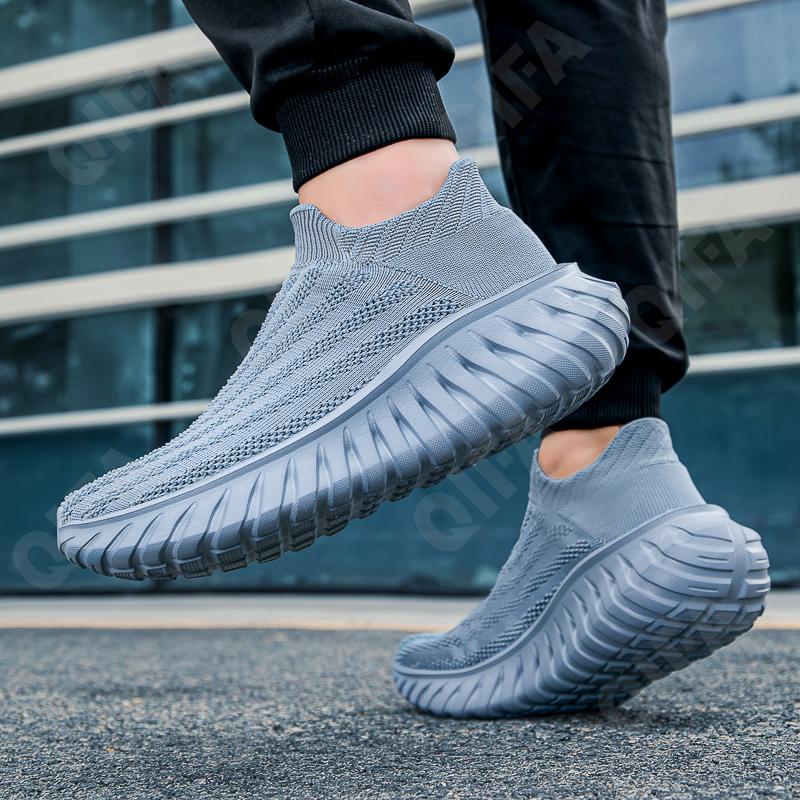 Мужские Кроссовки CC5201_295M-2 Мужские Кроссовки CC5201_295M-2