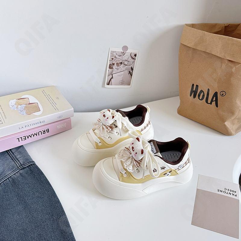 Женские Кеды CC4351_FY-266-1 Женские Кеды CC4351_FY-266-1