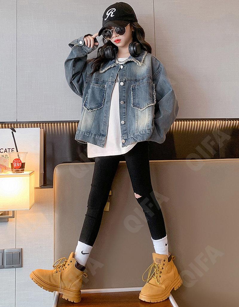 Детская Куртка CC4807_2322_247_2575_46 Детская Куртка CC4807_2322_247_2575_46