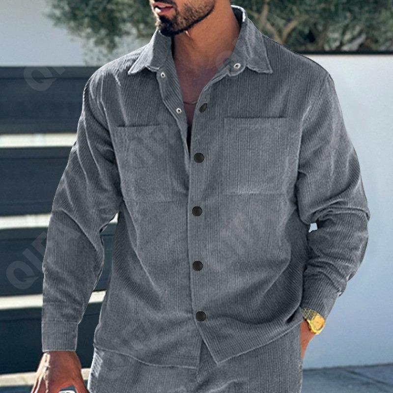 Мужская Рубашка