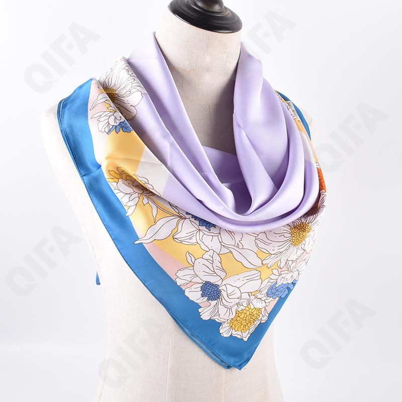 Женский Платок CC4230_XD072-1 Женский Платок CC4230_XD072-1