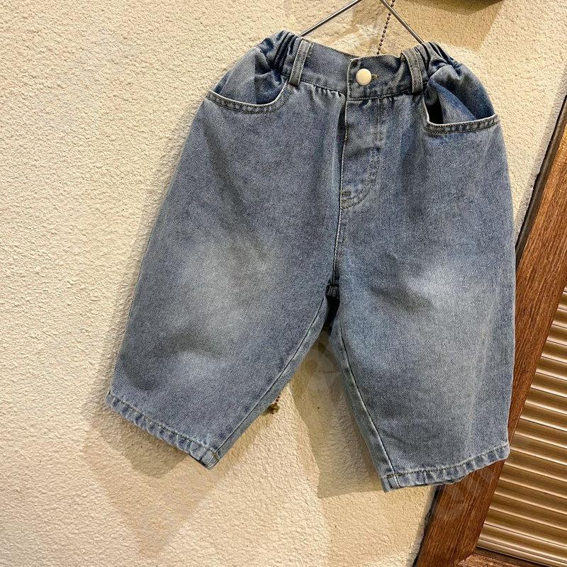 Детские Джинсы CC4286_X82113_229_2574_77