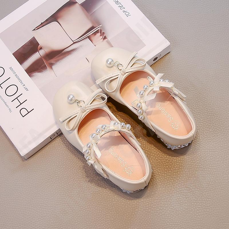 Детские Туфли CC5222_W101-B1