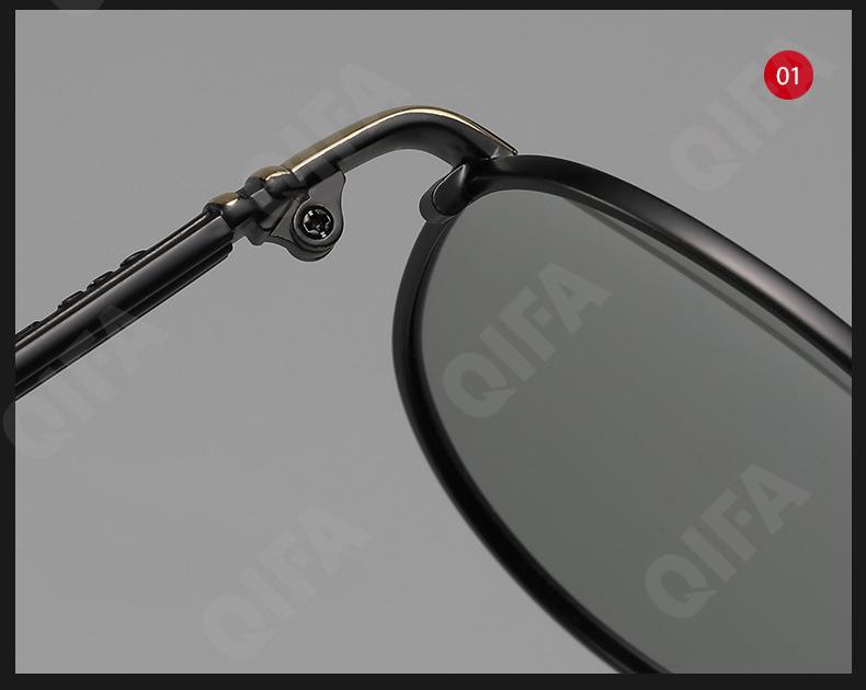 Мужские Солнцезащитные очки CC4569_2810-2 Мужские Солнцезащитные очки CC4569_2810-2